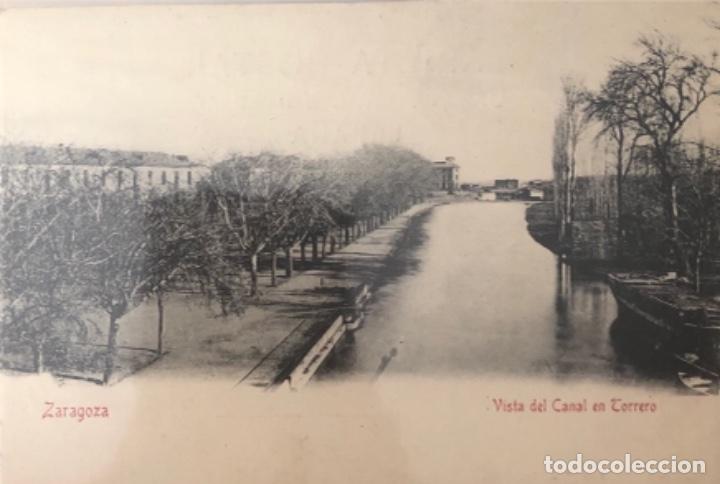 Postales: Postal de Zaragoza. Arag&oacute;n - Foto 1