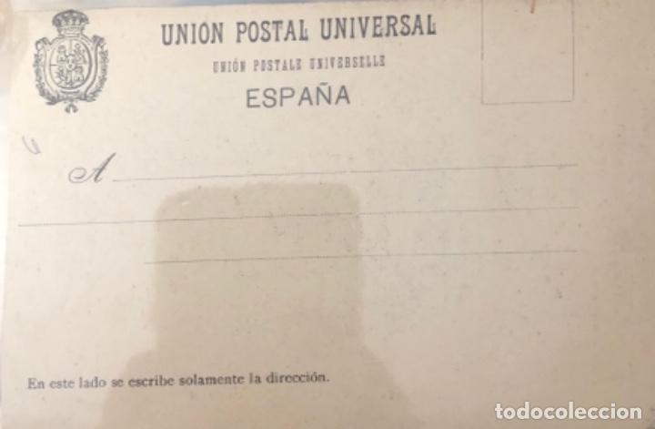 Postales: Postal de Zaragoza. Arag&oacute;n - Foto 2