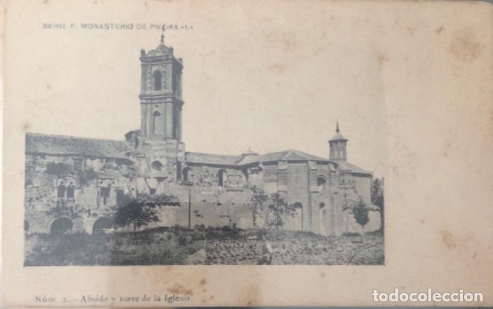 Postales: Postal de Zaragoza. Arag&oacute;n - Foto 1