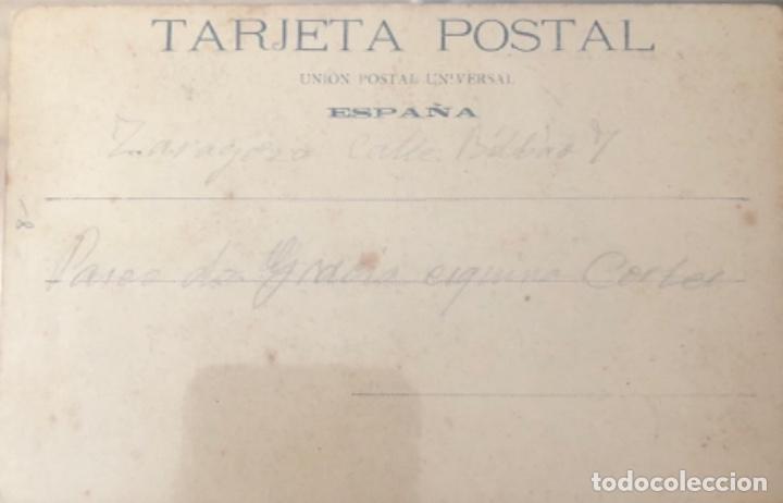 Postales: Postal de Zaragoza. Arag&oacute;n - Foto 2