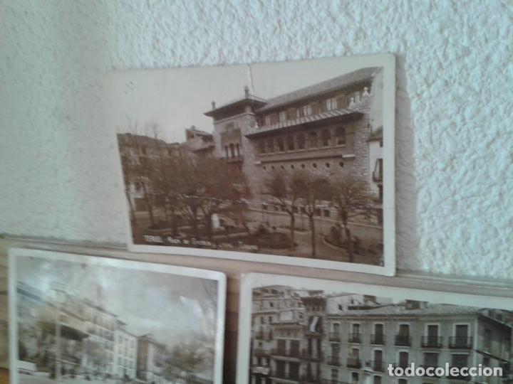 Postales: Teruel postales de los a&ntilde;os 30 aprox.. - Foto 2