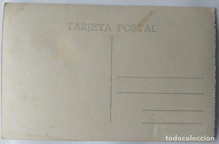 Postales: ZARAGOZA PASEO DE SAGASTA - Foto 2