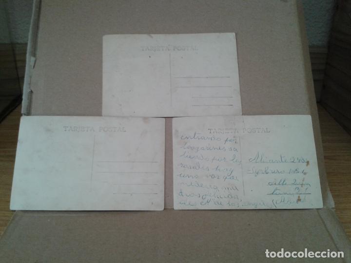 Postales: Teruel postales de los a&ntilde;os 30 aprox.. - Foto 5