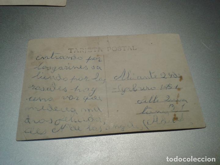 Postales: Teruel postales de los a&ntilde;os 30 aprox.. - Foto 9