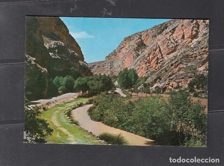 Postales: 2. JARABA. VISTA DEL R&Iacute;O MESA - Foto 1