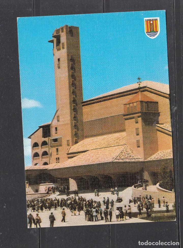 Postales: N&ordm; 33 TORRECIUDAD. SANTUARIO. VISTA PARCIAL