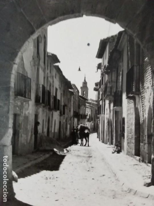 Postales: Huesca.Alcolea de Huesca. - Foto 2
