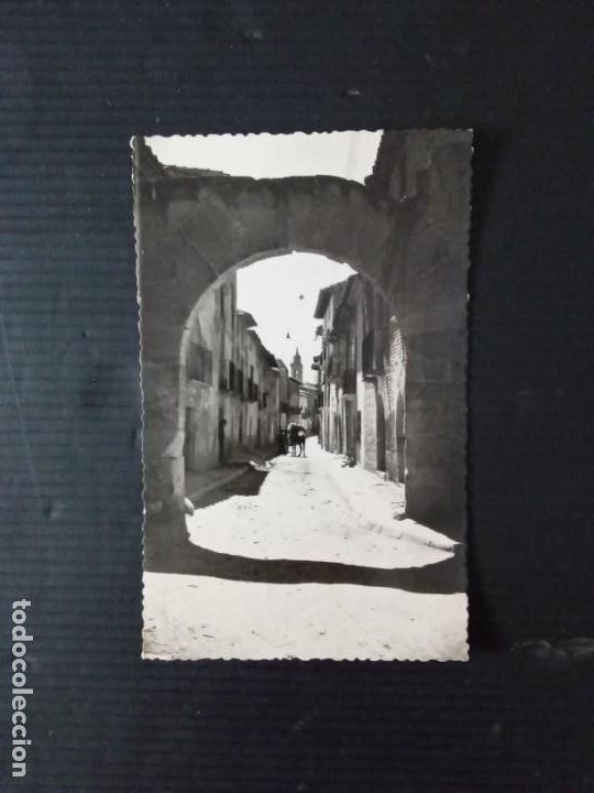 Postales: Huesca.Alcolea de Huesca. - Foto 1
