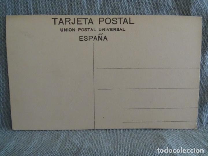 Postales: ZARAGOZA. VISTA GENERAL. - Foto 2