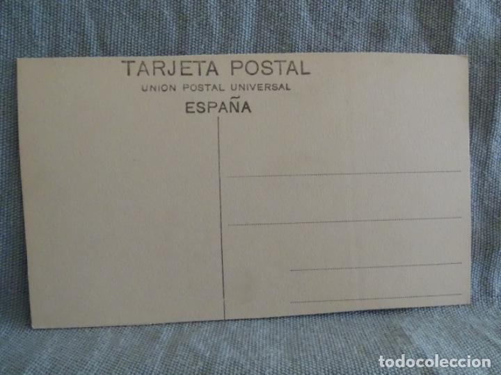 Postales: ZARAGOZA. EL PILAR Y EL R&Iacute;O EBRO. - Foto 2