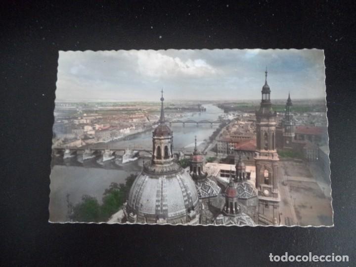 Postales: Postal de Zaragoza - Foto 1