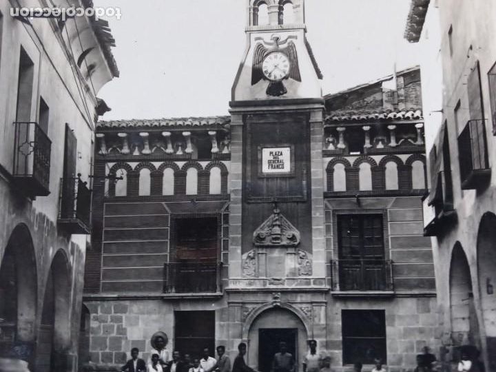 Postales: Alcorisa. - Foto 2