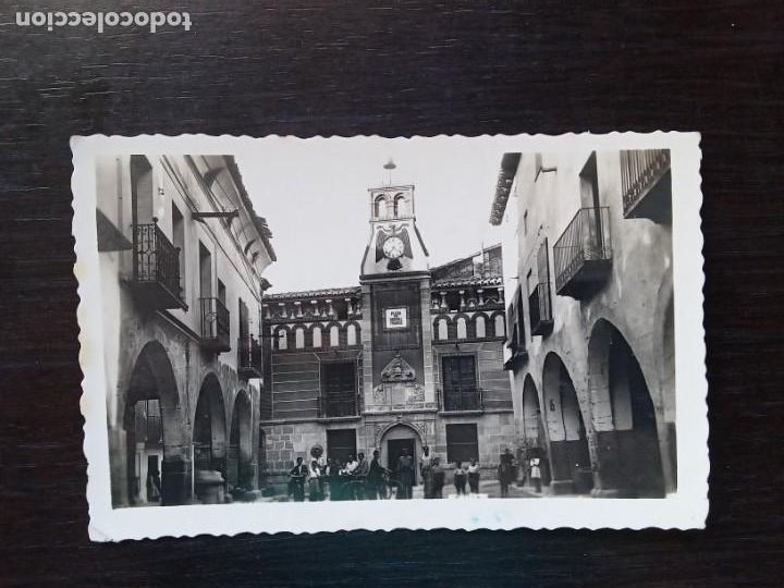 Postales: Alcorisa. - Foto 1
