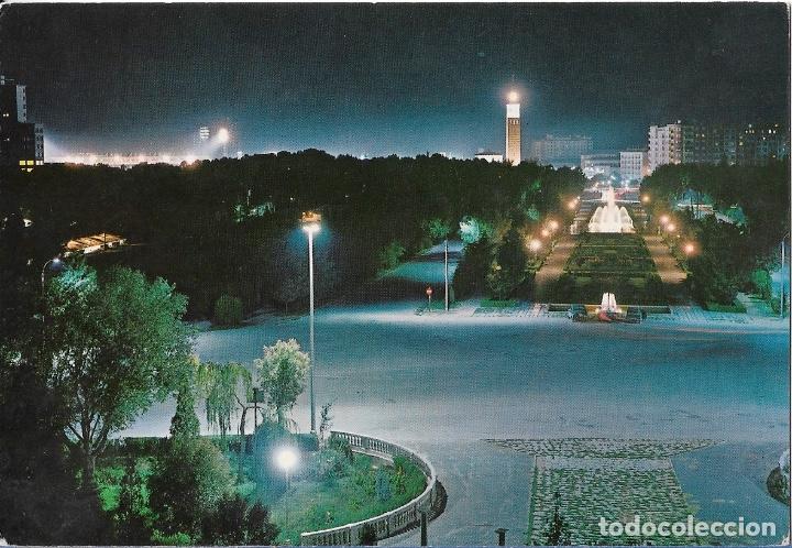 Postales: POSTAL ZARAGOZA - SIN ESCRIBIR - Foto 1