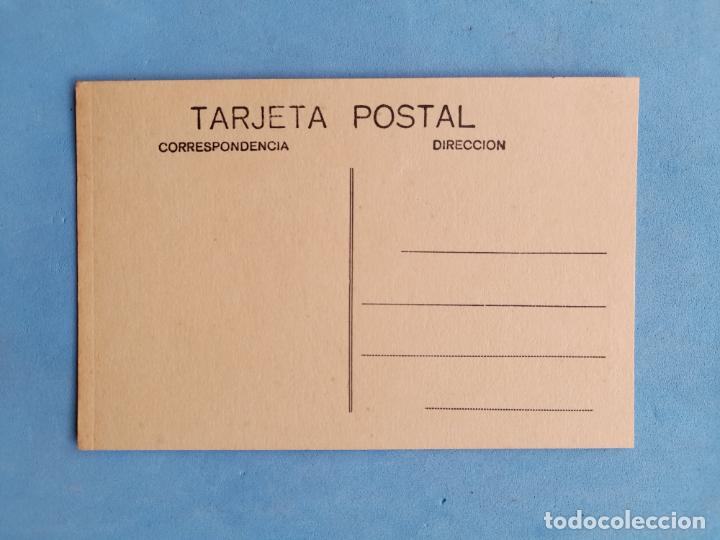 Postales: Zaragoza. Tipos del pa&iacute;s. - Foto 3