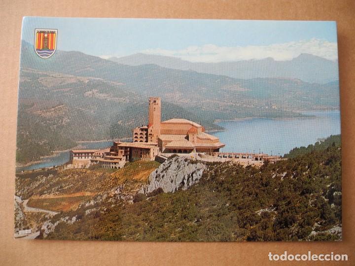 Postales: 19 Postales Torreciudad. Ed. Sicilia Nuevas