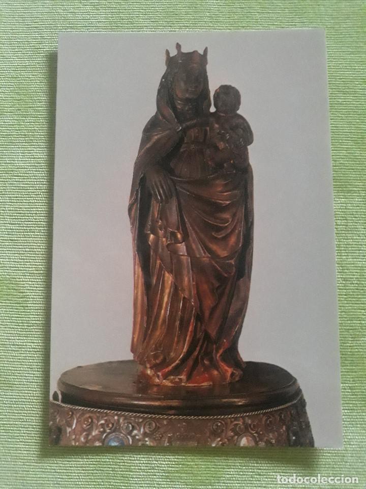 Postales: Zaragoza - Sant&iacute;sima Virgen del Pilar. - Foto 1