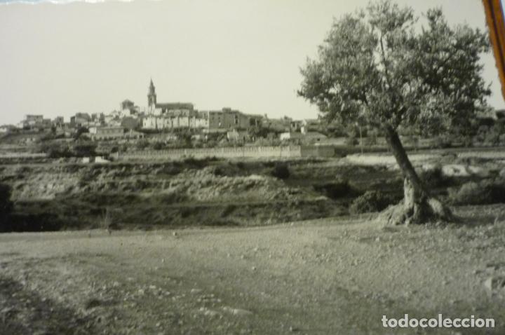 Postales: POSTAL CALANDA.-PARCIAL ESCRITA - Foto 1