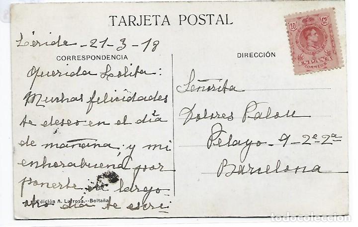 Postales: (PS-66148)POSTAL DE AINSA-VISTA GENERAL - Foto 2
