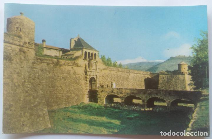 Postales: JACA PIRINEO ARAGONES - Foto 1
