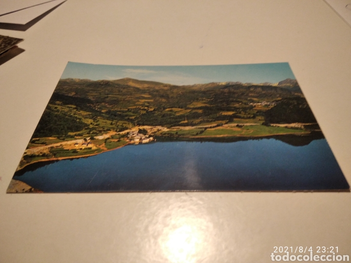 Postales: Postal valle de Tena