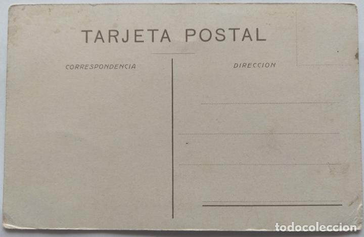 Postales: ZARAGOZA PUERTA DEL CARMEN - Foto 2