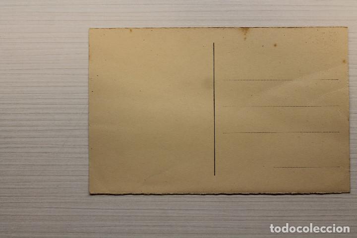 Postales: POSTAL ZARAGOZA, EL COSO - Foto 2
