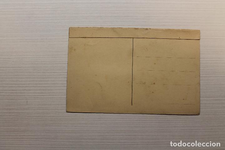 Postales: POSTAL ZARAGOZA, MONUMENTO A LOS SITIOS - Foto 2