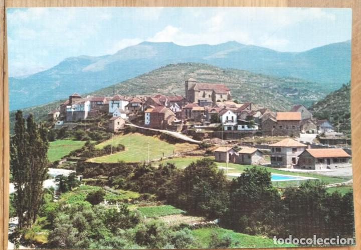 Postales: ANSO - HUESCA - Foto 1