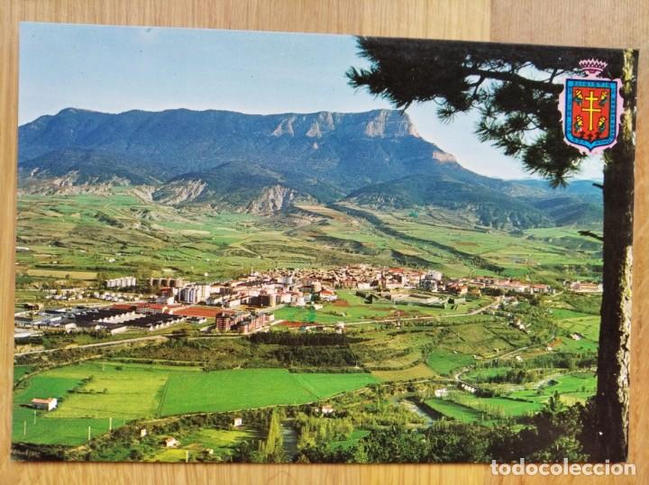 Postales: JACA - HUESCA - Foto 1