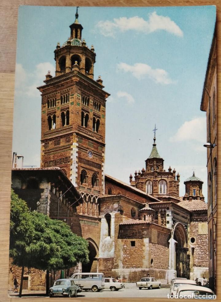 Postales: TERUEL - CATEDRAL - Foto 1