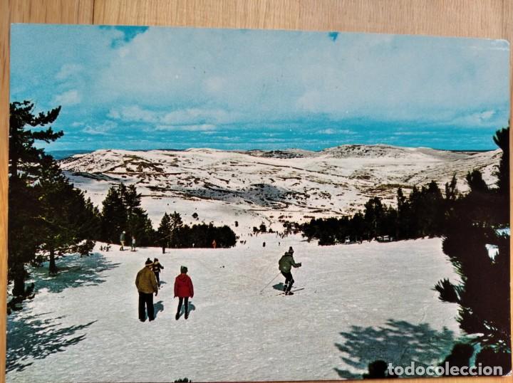 Postales: SIERRA DE GUDAR - TERUEL - Foto 1
