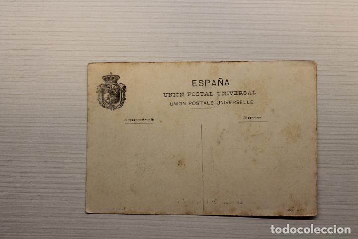 Postales: POSTAL ZARAGOZA, CAPITAN&Iacute;A GENERAL, L. ESCOL&Aacute; - Foto 2