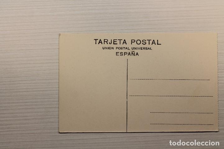 Postales: POSTAL ZARAGOZA, CALLE DE ALFONSO I - Foto 2