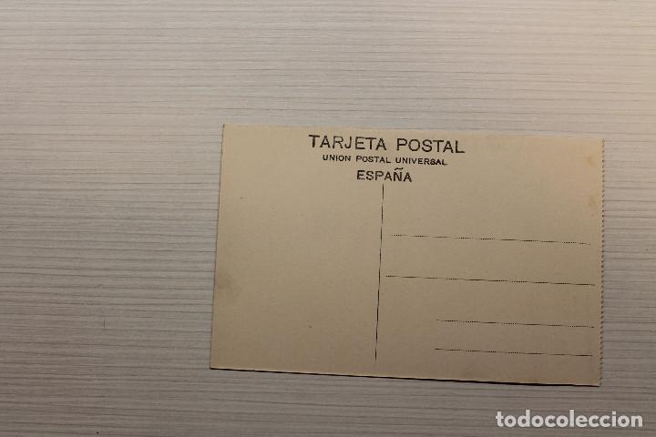 Postales: POSTAL ZARAGOZA, CATEDRAL DE LA SEO - Foto 2