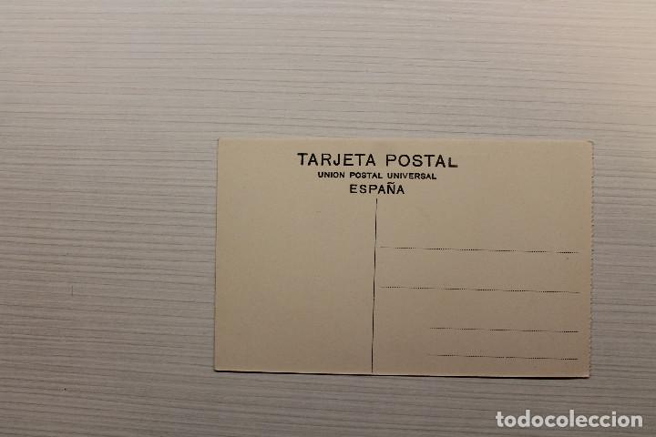 Postales: POSTAL ZARAGOZA, LA LONJA - Foto 2