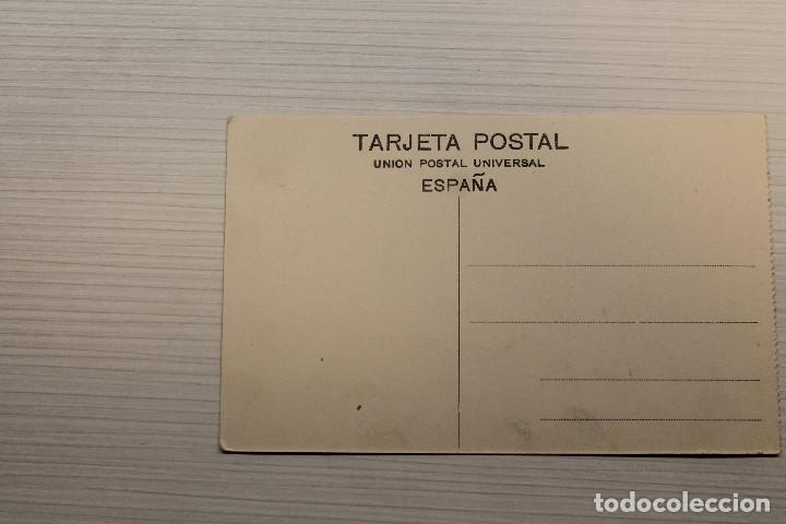 Postales: POSTAL ZARAGOZA, VISTA GENERAL - Foto 2