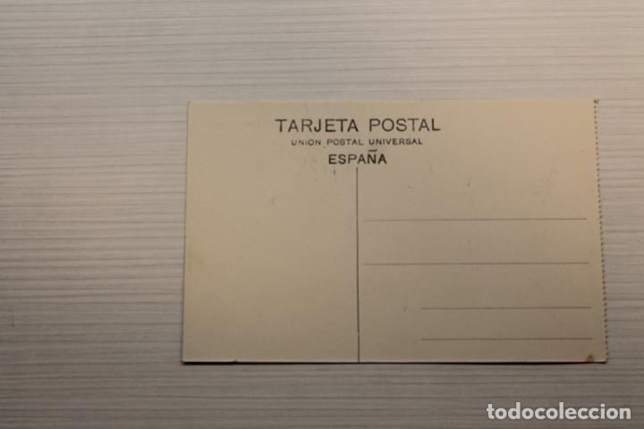 Postales: POSTAL ZARAGOZA, EL PILAR Y EL R&Iacute;O EBRO - Foto 2