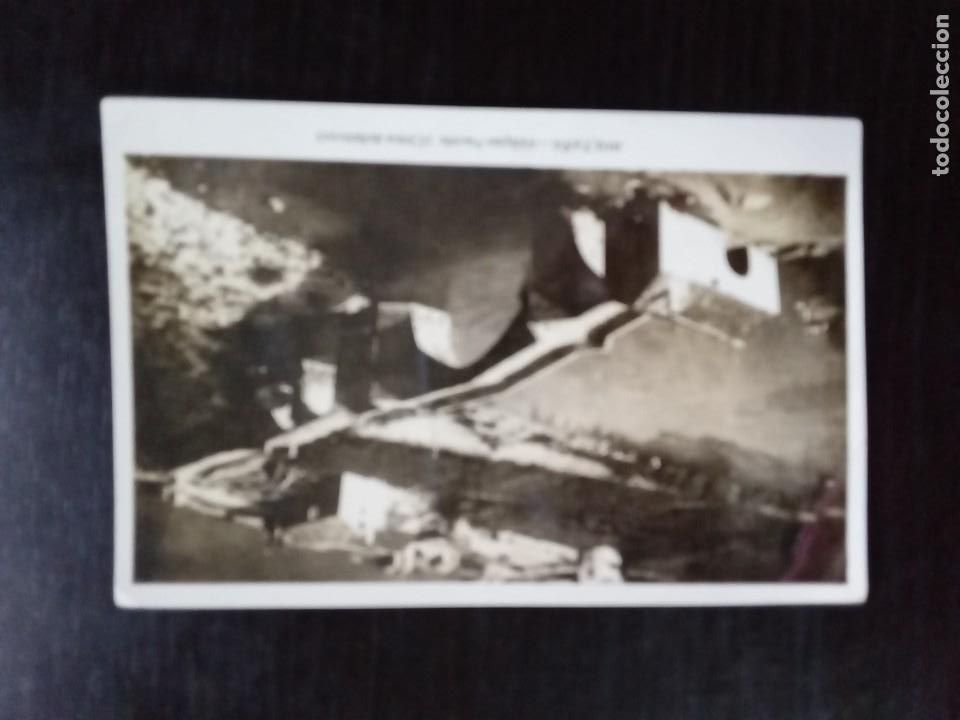 Postales: Bolta&ntilde;a.Antiguo Puente. - Foto 1