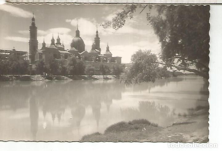 Postales: ZARAGOZA EL PILAR SIN ESCRIBIR - Foto 1