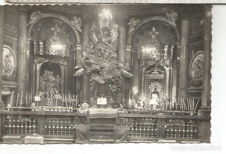 Postales: ZARAGOZA EL PILAR SIN ESCRIBIR - Foto 1