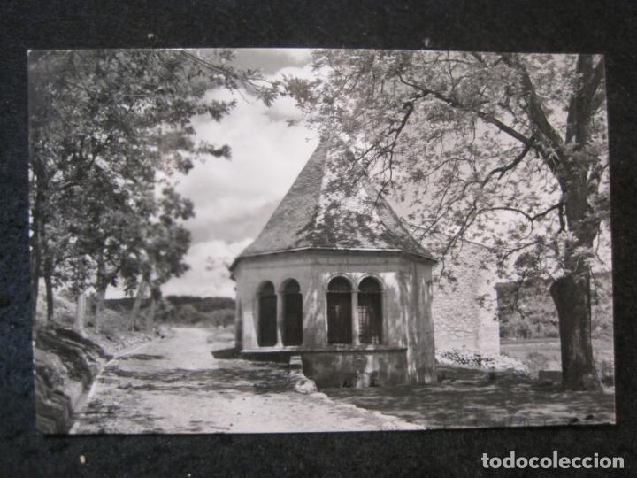 Postkarten: BENABARRE-ERMITA DE SAN MENDARDO-EDICIONES SICILIA-20-POSTAL ANTIGUA-(83.417)