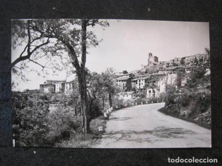 Postkarten: BENABARRE-VISTA PARCIAL-EDICIONES SICILIA-26-POSTAL ANTIGUA-(83.418)