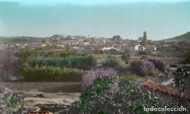 Postales: Binaced. 8 Vista General. Coloreada. raymond - Foto 1