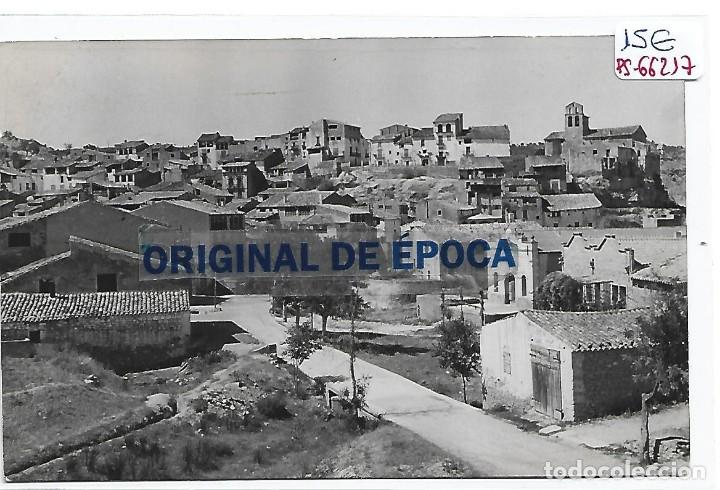 Postcards: (PS-66217)POSTAL DE ARENS DE LLEDO-VISTAS.EXCLUSIVAS VDA.DE BAUTISTA DOMINGO