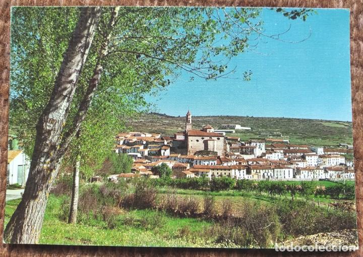 Postales: ORIHUELA DEL TREMENDAL - TERUEL - Foto 1