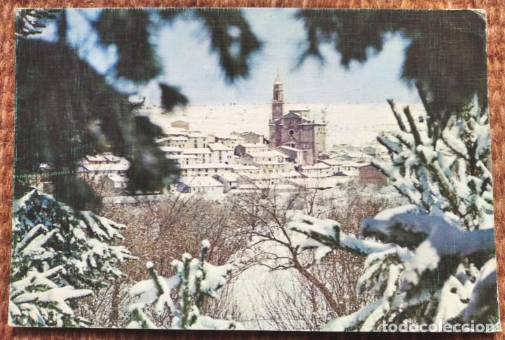 Postales: ORIHUELA DEL TREMENDAL - TERUEL - Foto 1