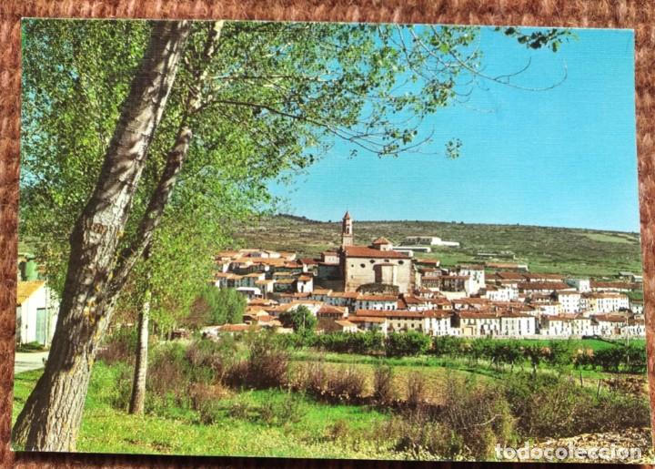 Postales: ORIHUELA DEL TREMENDAL - TERUEL - Foto 1