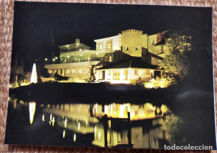 Postales: ARCOS DE LAS SALINAS - TERUEL - Foto 1