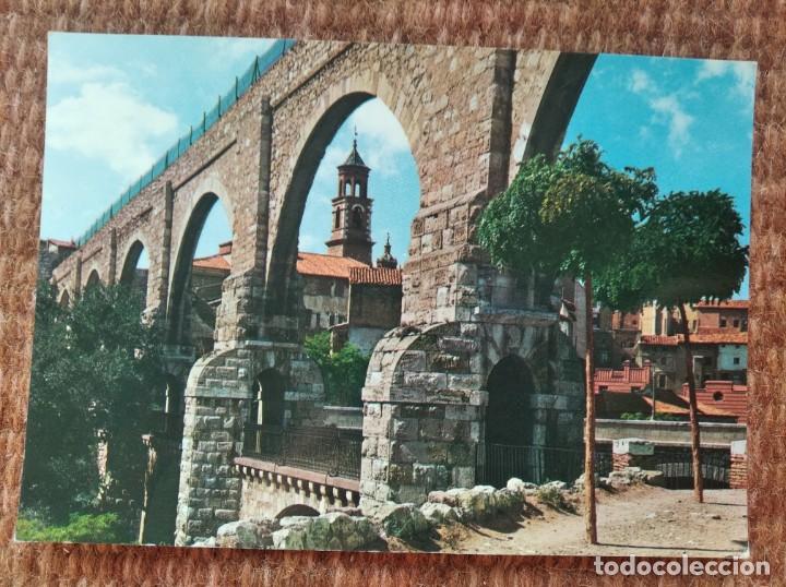 Postales: TERUEL - LOS ARCOS - Foto 1